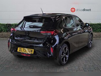 Used Vauxhall Corsa 2023 for sale - 77929260: Photo