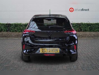 Used Vauxhall Corsa 2023 for sale - 77929260: Photo