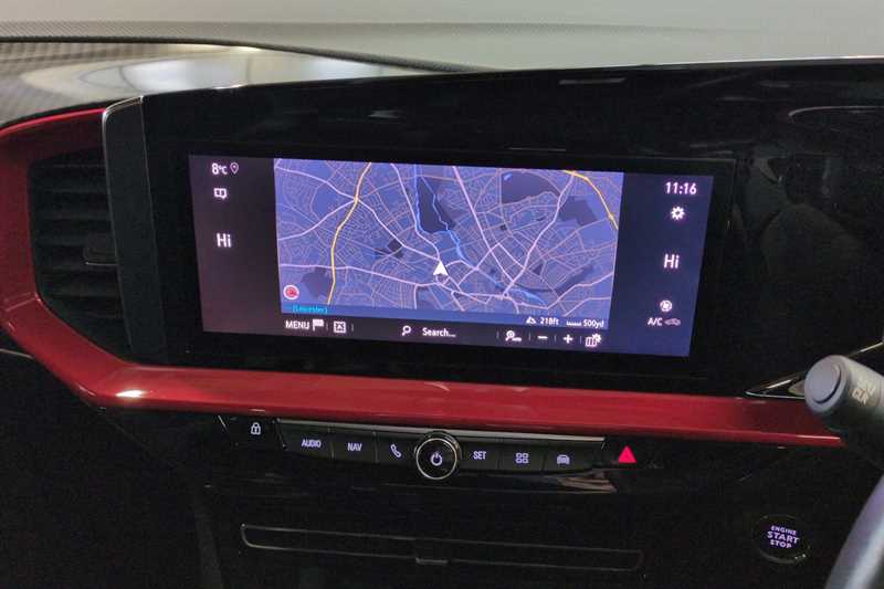 Used Vauxhall Mokka 2022 for sale - 77887112: Photo 18