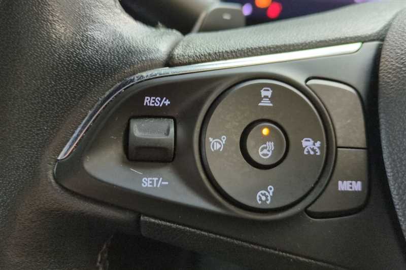 Used Vauxhall Mokka 2022 for sale - 77887112: Photo 21