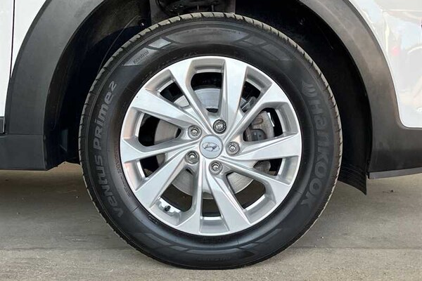 Used Hyundai TUCSON 2020 for sale - 76176465: Photo 10