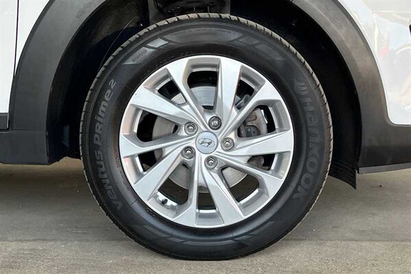 Used Hyundai TUCSON 2020 for sale - 76176465: Photo 11