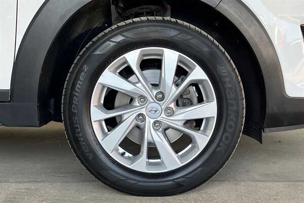 Used Hyundai TUCSON 2020 for sale - 76176465: Photo 12
