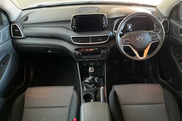 Used Hyundai TUCSON 2020 for sale - 76176465: Photo 13