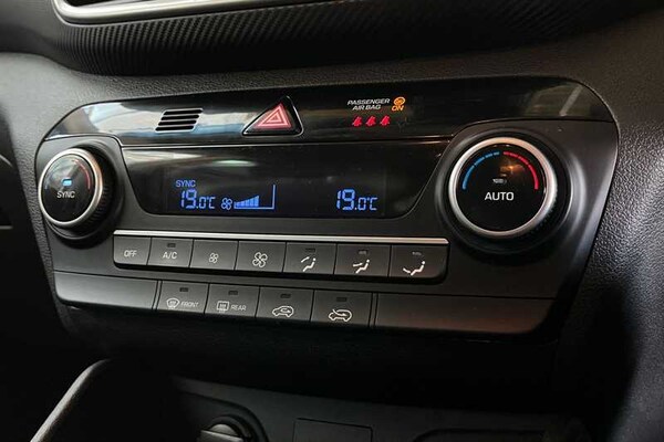 Used Hyundai TUCSON 2020 for sale - 76176465: Photo 15
