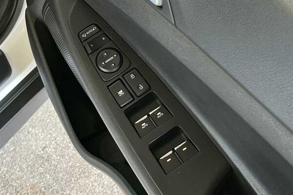 Used Hyundai TUCSON 2020 for sale - 76176465: Photo 16