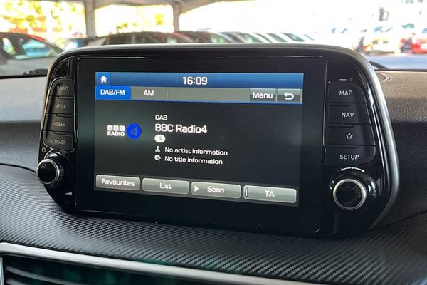 Used Hyundai TUCSON 2020 for sale - 76176465: Photo 17