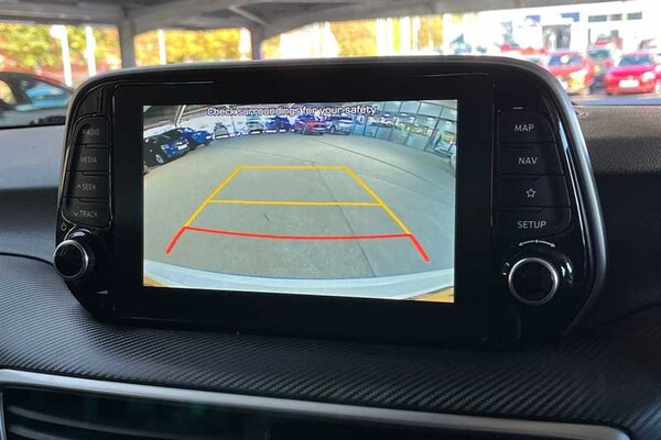 Used Hyundai TUCSON 2020 for sale - 76176465: Photo 19