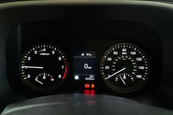 Used Hyundai TUCSON 2020 for sale - 76176465: Photo 20