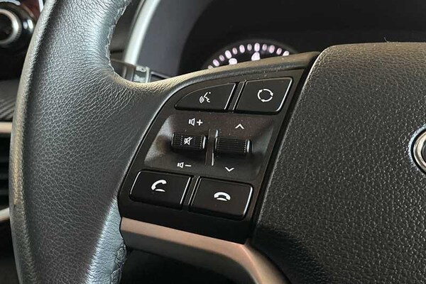 Used Hyundai TUCSON 2020 for sale - 76176465: Photo 21