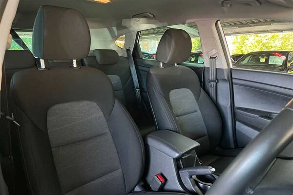 Used Hyundai TUCSON 2020 for sale - 76176465: Photo 23