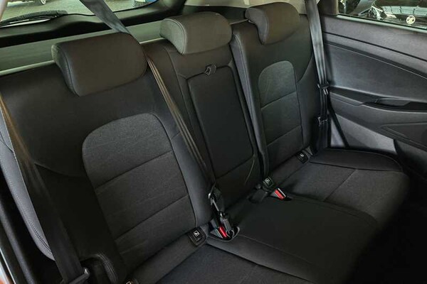Used Hyundai TUCSON 2020 for sale - 76176465: Photo 24