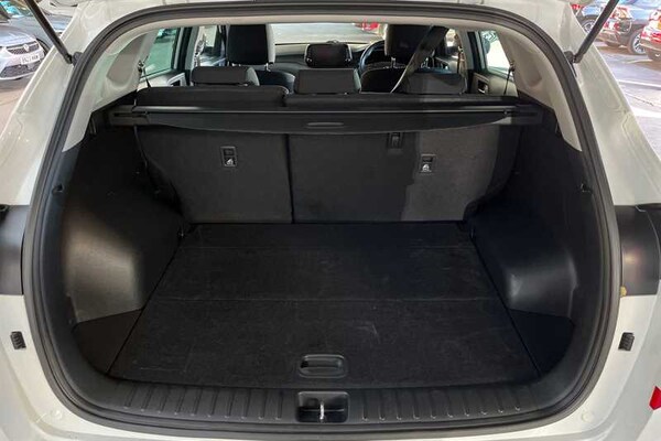 Used Hyundai TUCSON 2020 for sale - 76176465: Photo 25