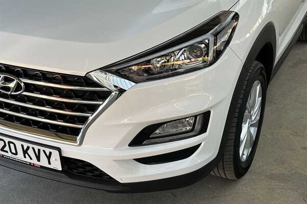 Used Hyundai TUCSON 2020 for sale - 76176465: Photo 29