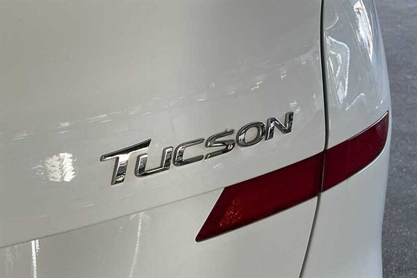 Used Hyundai TUCSON 2020 for sale - 76176465: Photo 30