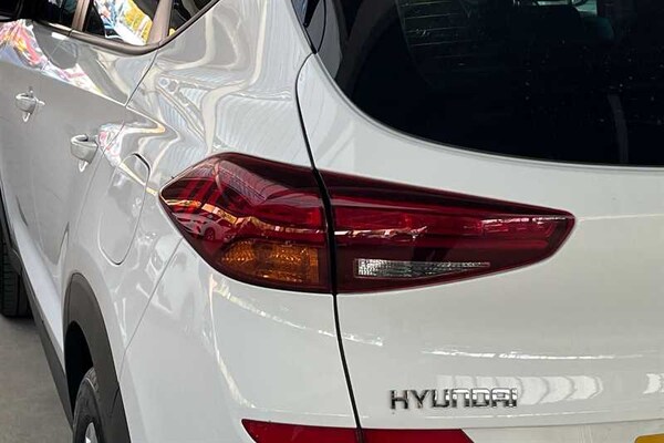 Used Hyundai TUCSON 2020 for sale - 76176465: Photo 31