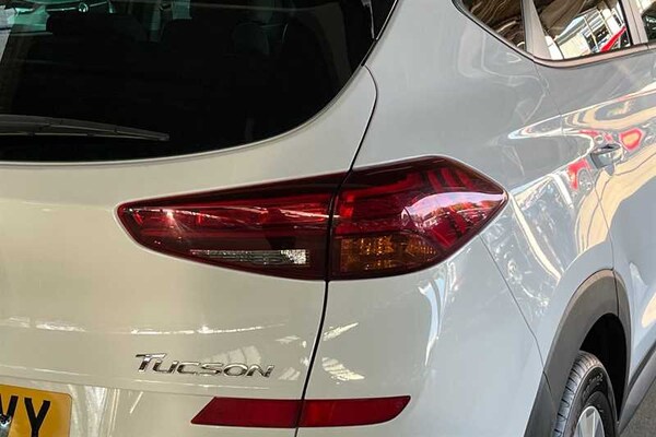 Used Hyundai TUCSON 2020 for sale - 76176465: Photo 32
