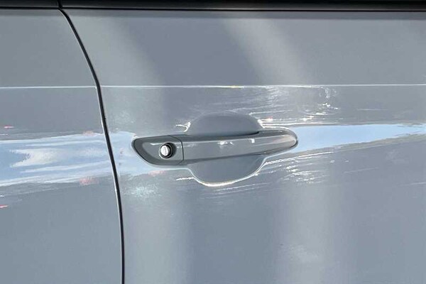 Used Hyundai TUCSON 2020 for sale - 76176465: Photo 33