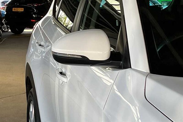 Used Hyundai TUCSON 2020 for sale - 76176465: Photo 34