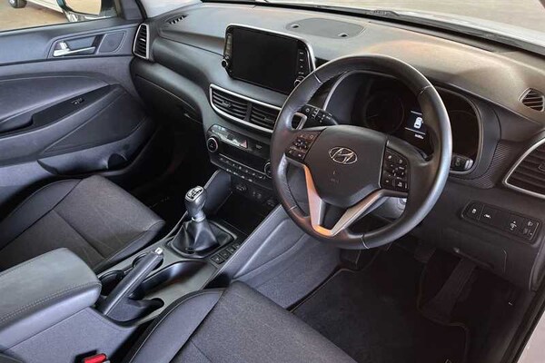 Used Hyundai TUCSON 2020 for sale - 76176465: Photo 36
