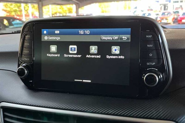 Used Hyundai TUCSON 2020 for sale - 76176465: Photo 41