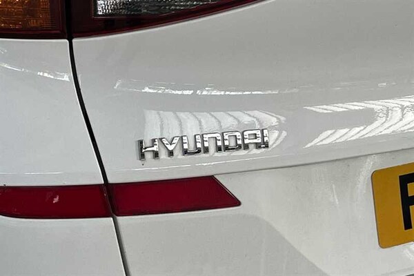 Used Hyundai TUCSON 2020 for sale - 76176465: Photo 43