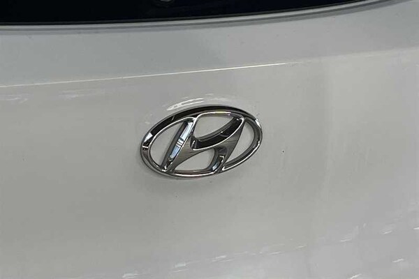 Used Hyundai TUCSON 2020 for sale - 76176465: Photo 44