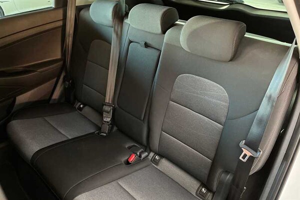 Used Hyundai TUCSON 2020 for sale - 76176465: Photo 47