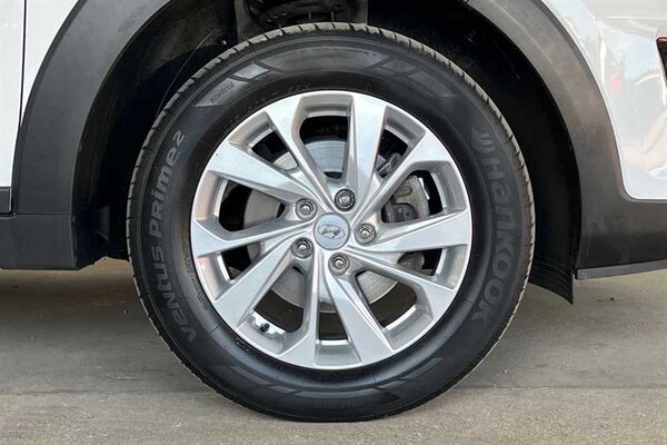 Used Hyundai TUCSON 2020 for sale - 76176465: Photo 9