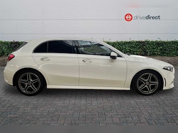 Used Mercedes-Benz A-Class 2019 for sale - 77486060: Photo