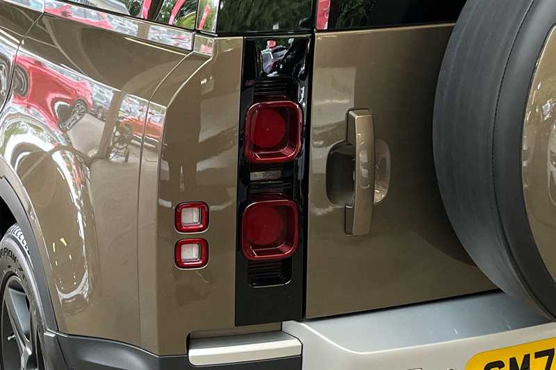 Vehicle 31
