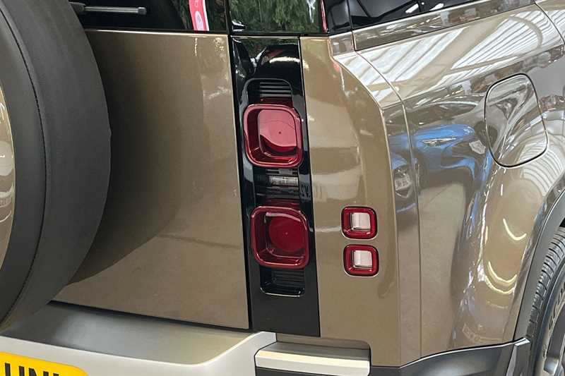 Vehicle 32