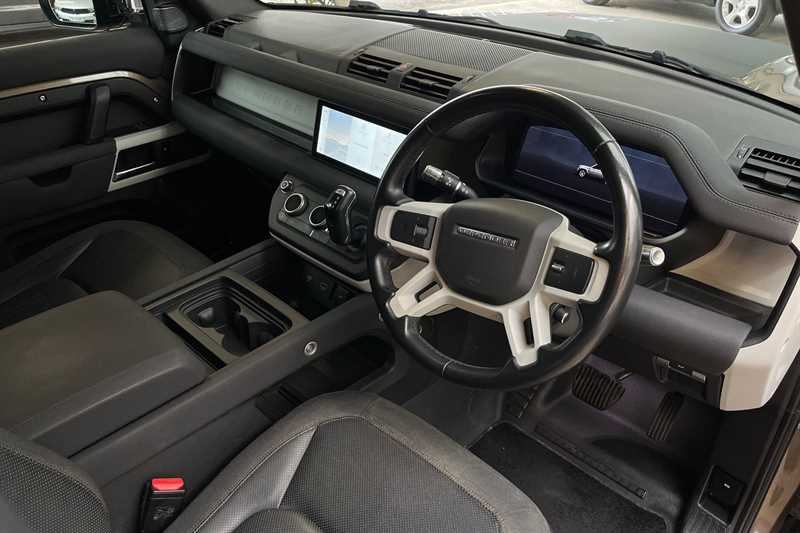 Vehicle 36