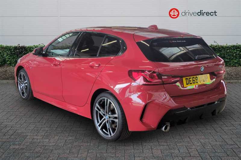 Used BMW 1 Series 2019 for sale - 77887695: Photo 5