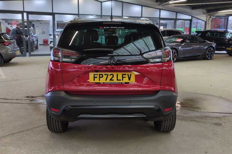 Used Vauxhall Crossland 2022 for sale - 77712226: Photo 5