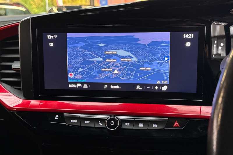 Used Vauxhall Mokka 2022 for sale - 77390962: Photo 18