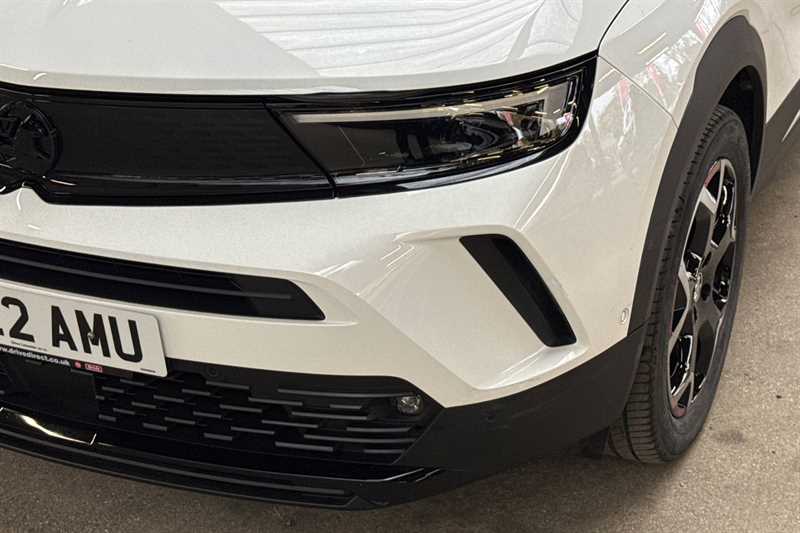 Used Vauxhall Mokka 2022 for sale - 77390962: Photo 29