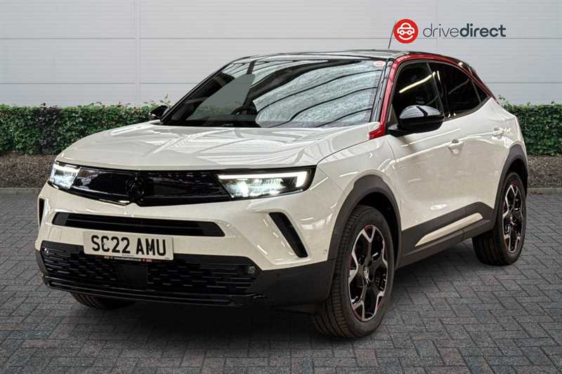 Used Vauxhall Mokka 2022 for sale - 77390962: Photo 7