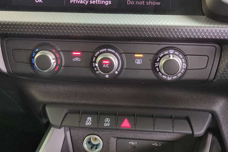 Used Audi A1 2022 for sale - 77773368: Photo 15