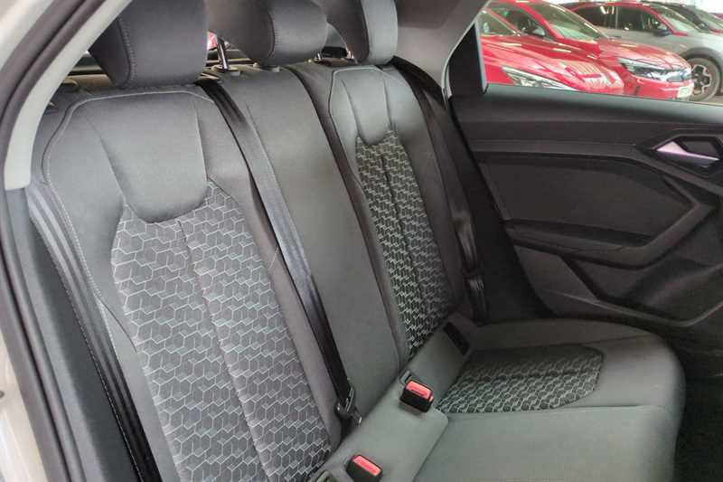 Used Audi A1 2022 for sale - 77773368: Photo 24