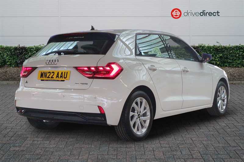 Used Audi A1 2022 for sale - 77773368: Photo 3