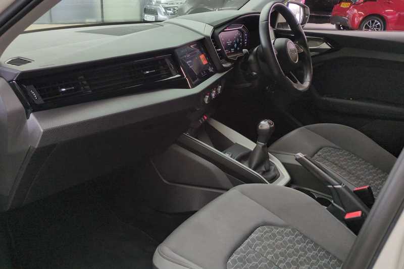 Used Audi A1 2022 for sale - 77773368: Photo 36