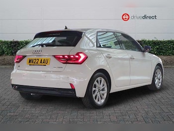 Used Audi A1 2022 for sale - 77773368: Photo