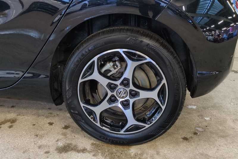 Used MG MG3 2025 for sale - 77561794: Photo 11