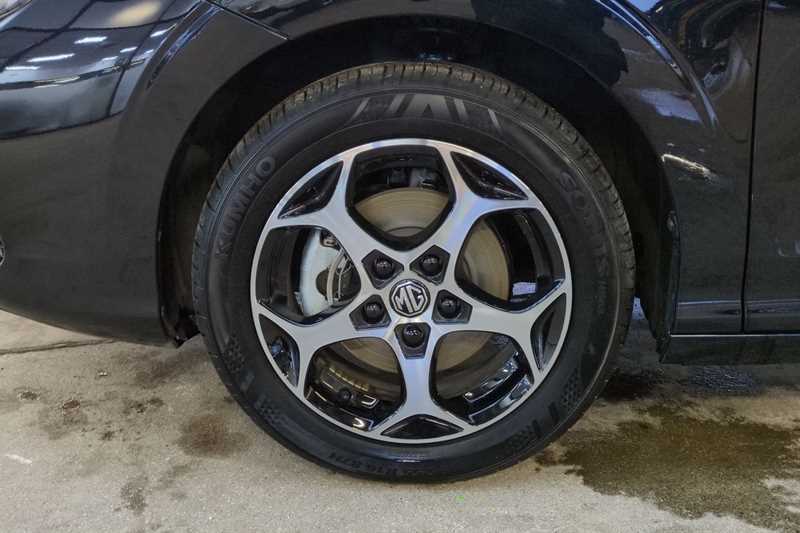 Used MG MG3 2025 for sale - 77561794: Photo 12