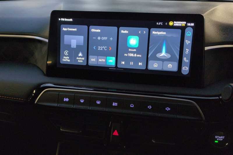 Used MG MG3 2025 for sale - 77561794: Photo 17