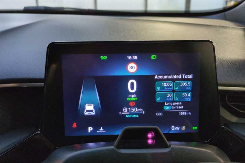 Used MG MG3 2025 for sale - 77561794: Photo 20