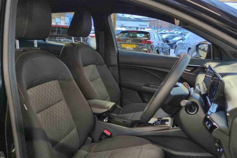 Used MG MG3 2025 for sale - 77561794: Photo 23