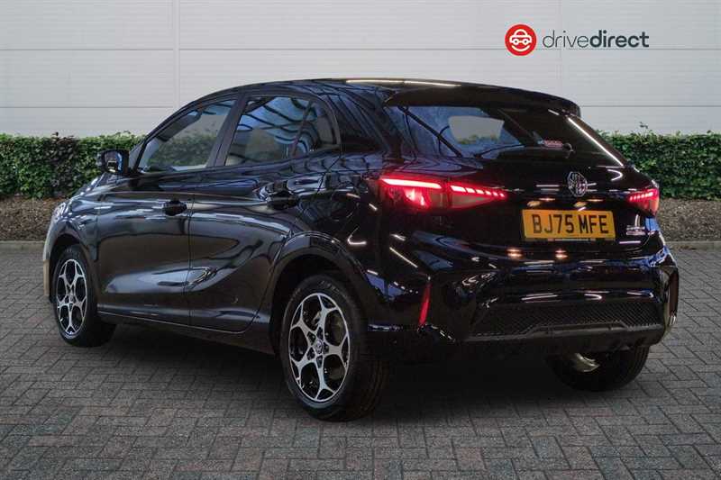 Used MG MG3 2025 for sale - 77561794: Photo 5