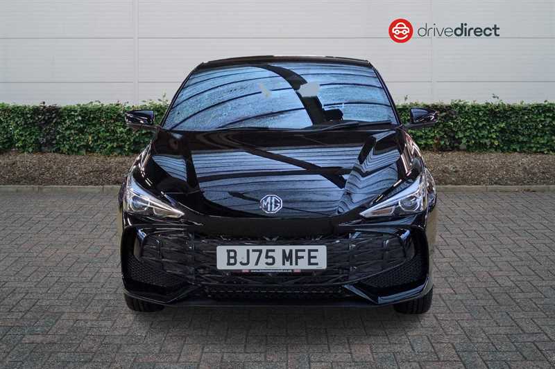 Used MG MG3 2025 for sale - 77561794: Photo 8